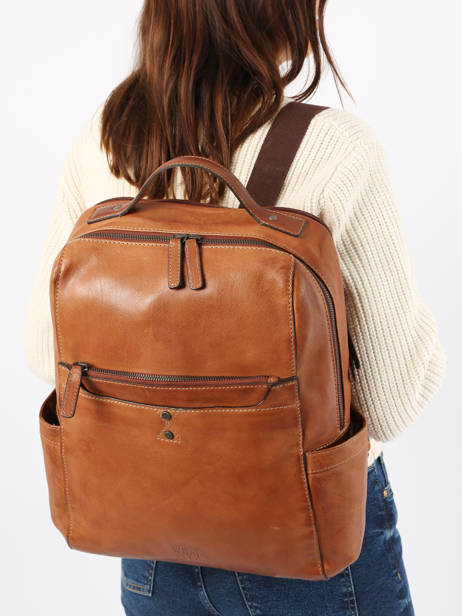 Sac Ã  Dos Business 2 Compartiments + Pc 15