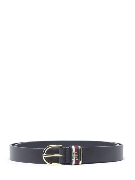 Ceinture Tommy hilfiger Or timeless AW15376