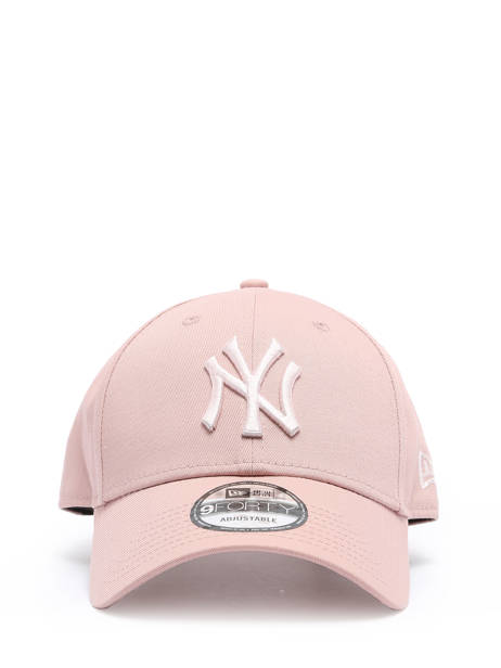 Casquette New era Rose new era 60244716