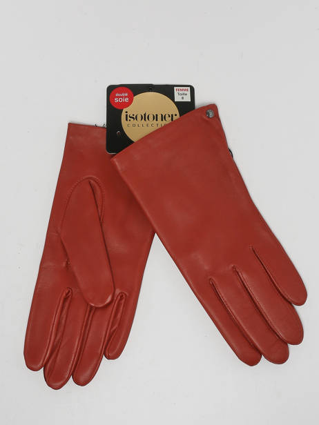 Gants Isotoner women gloves 68285