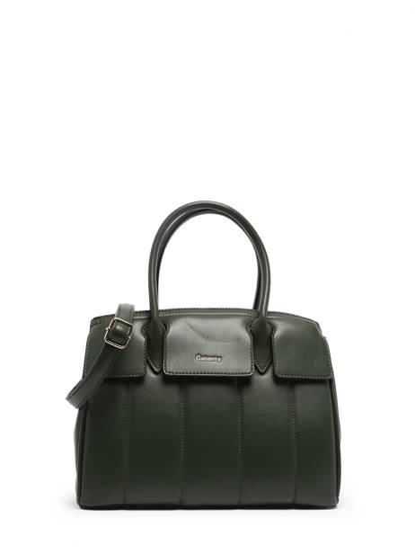 Sac Porté Main Winter Miniprix Vert winter G7474