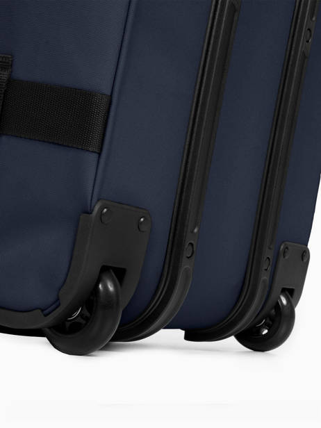 Valise Souple Authentic Luggage Eastpak Bleu authentic luggage EK0A5BA8 vue secondaire 2