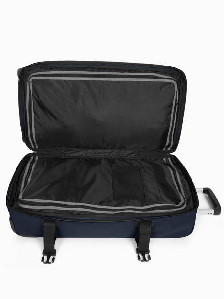 Valise Souple Authentic Luggage Eastpak Bleu authentic luggage EK0A5BA8 vue secondaire 3