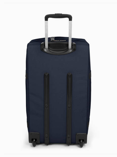 Valise Souple Authentic Luggage Eastpak Bleu authentic luggage EK0A5BA8 vue secondaire 4