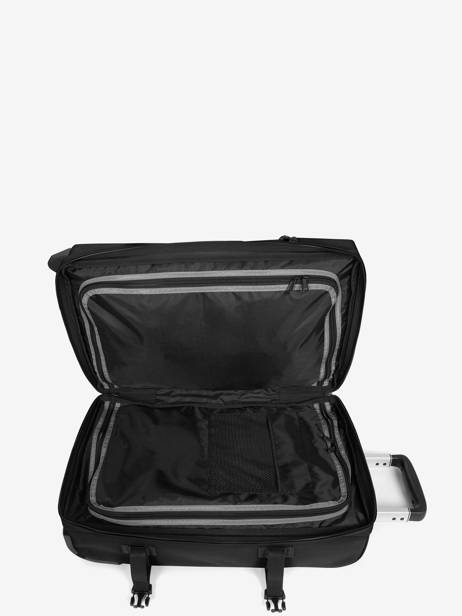 Valise Cabine Eastpak authentic luggage EK0A5BA7 vue secondaire 3