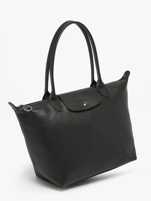 Longchamp Le pliage xtra Besaces Noir