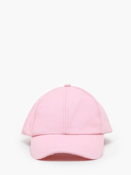 Casquette Narcisse Woomen Rose narcisse WNAR10