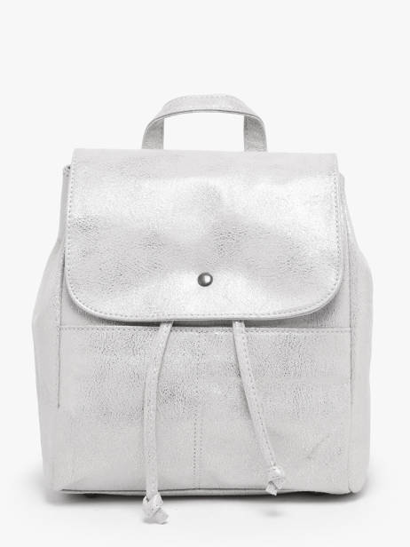 Sac à Dos Miniprix Gris russel 3560