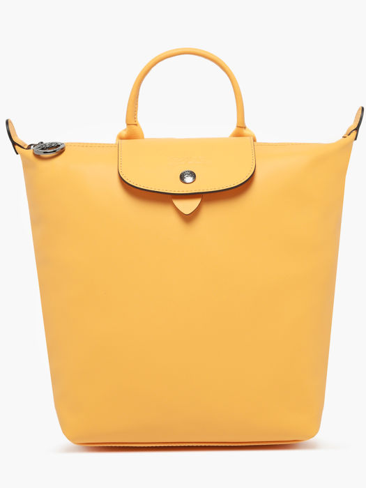 Longchamp Le pliage xtra Sac à dos Orange