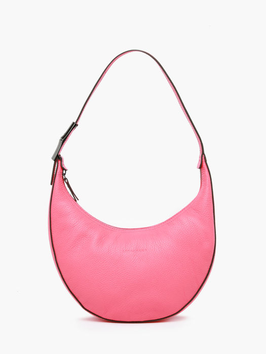 Longchamp Le roseau essential Besaces Rose