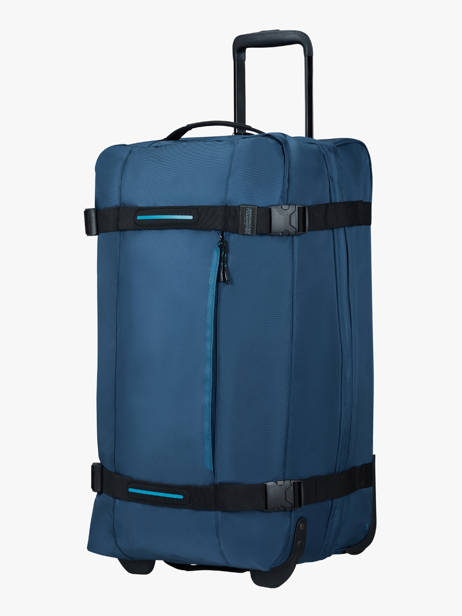 Sac De Voyage Urban Track American tourister Bleu urban track MD1002 vue secondaire 3