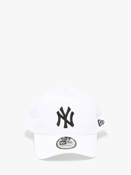 Casquette 940 New era Blanc new era 12285467