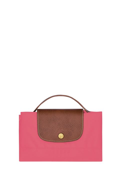 Longchamp Le pliage original Serviette Rose