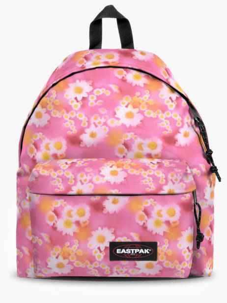 Sac à Dos Padded Pak'r Eastpak Rose pbg authentic PBGK620