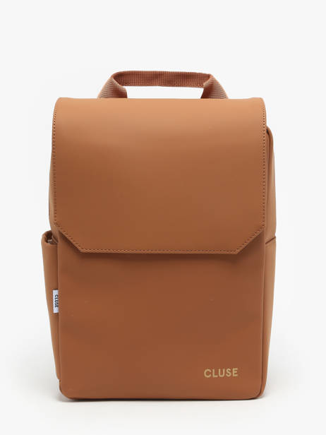 Sac à Dos Cluse Marron backpack CX039