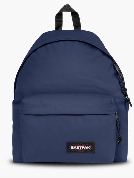 Sac à Dos Padded Pak'r Eastpak Bleu authentic 620