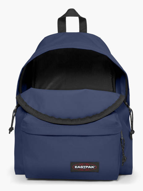 Sac à Dos Padded Pak'r Eastpak Bleu authentic 620 vue secondaire 2