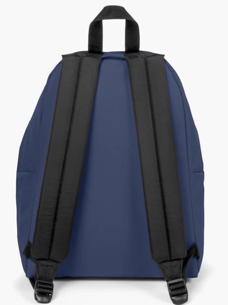 Sac à Dos Padded Pak'r Eastpak Bleu authentic 620 vue secondaire 3