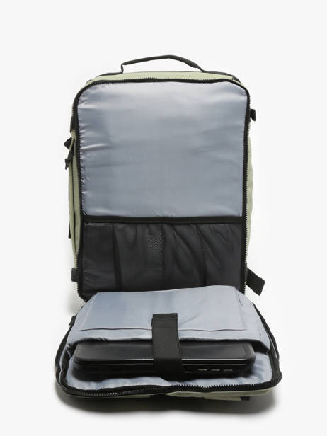 Sac De Voyage Cabine Sac à Dos Underseat Blast Bagsmart Vert blast 301094A vue secondaire 3