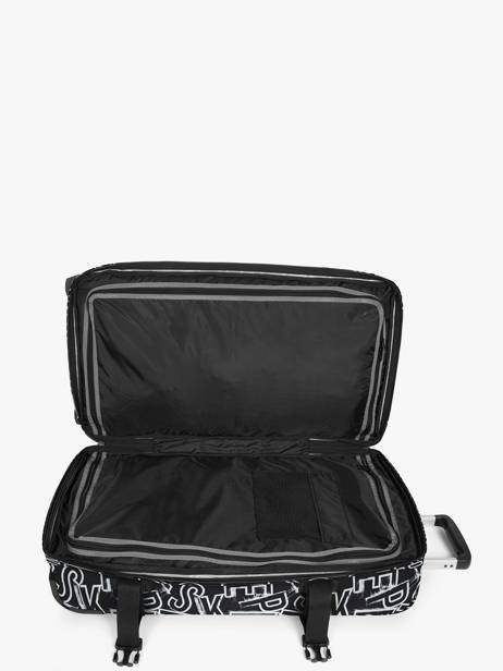 Valise Souple Authentic Luggage Eastpak authentic luggage EK0A5BA9 vue secondaire 3