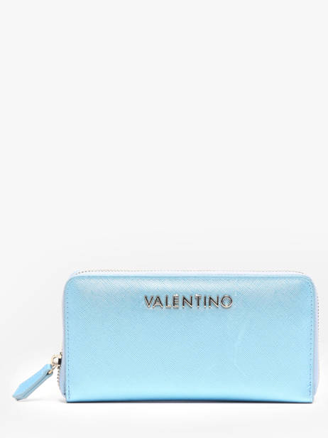 Portefeuille Valentino Bleu divina sa VPS1J155