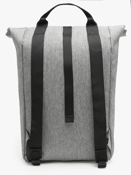 Sac à Dos Starter Cabaia Gris starter M vue secondaire 2