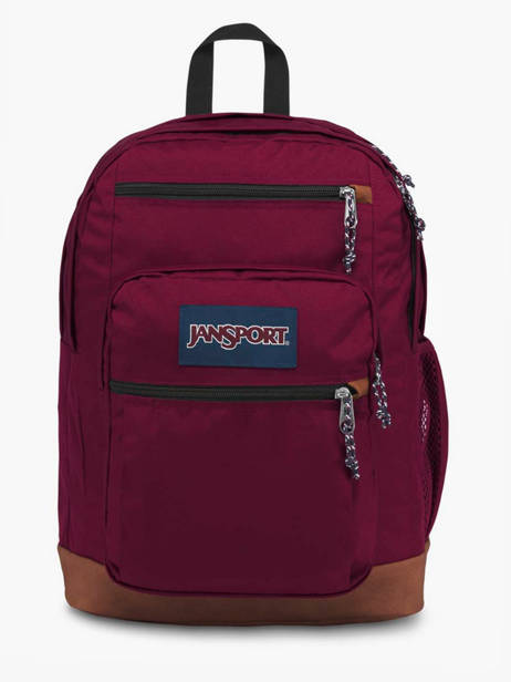 Sac à Dos 2 Compartiments + Pc 15