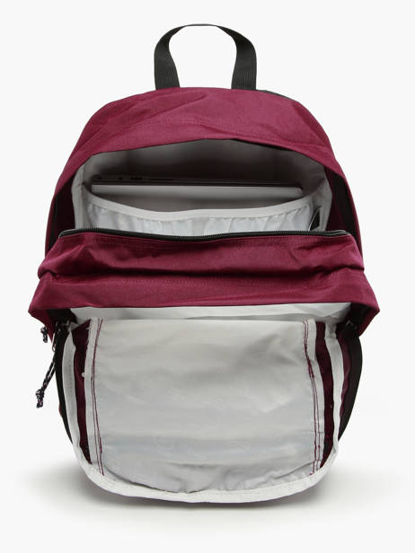 Sac à Dos 2 Compartiments + Pc 15