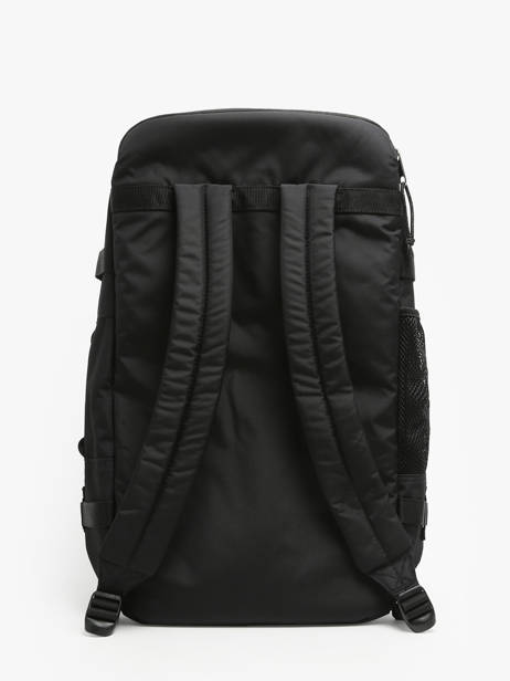 Sac De Voyage Cabine Authentic Luggage Eastpak Noir authentic luggage EK0A5BHJ vue secondaire 3