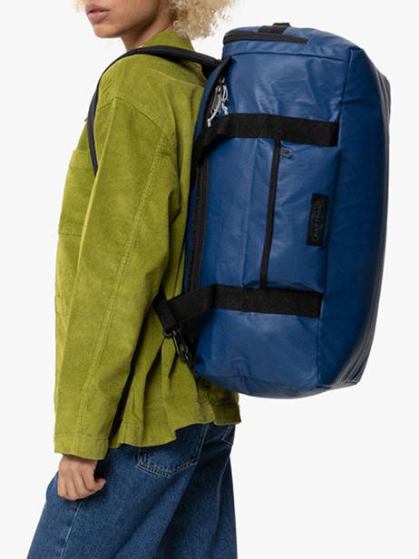 Sac De Voyage Cabine Tarp Eastpak Bleu tarp EK0A5BHM vue secondaire 1