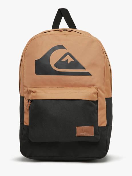 Sac à Dos 1 Compartiment Quiksilver Marron youth access QYBP3706