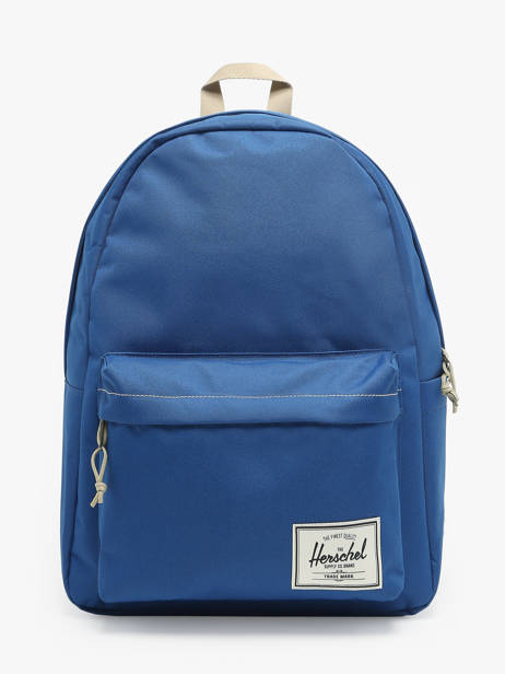 Sac Ã  Dos 1 Compartiment + Pc 13