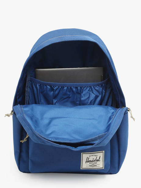 Sac Ã  Dos 1 Compartiment + Pc 13