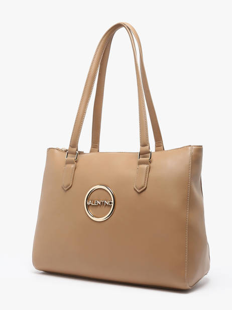 Sac Porté épaule Moses Valentino Beige moses VBS8A601 vue secondaire 2