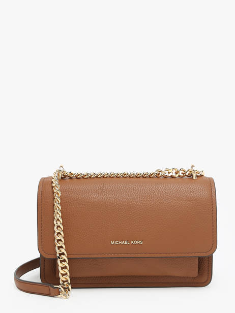 Sac Bandoulière Claire Michael kors Marron claire T4GC7L3T