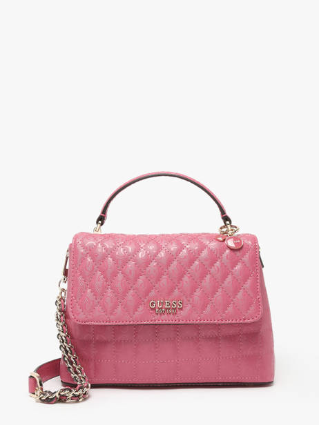 Sac Bandoulière Yarmilla Guess Rose yarmilla GG932200