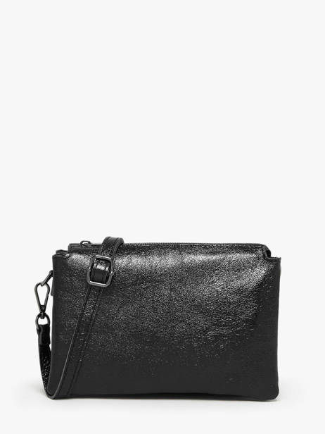 Sac Bandoulière Nine Milano Noir nine NI23116