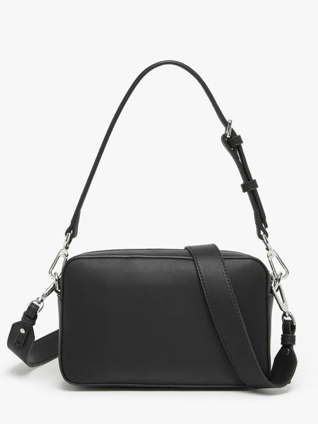 Sac Bandoulière Must Calvin klein jeans Noir must K612167 vue secondaire 4