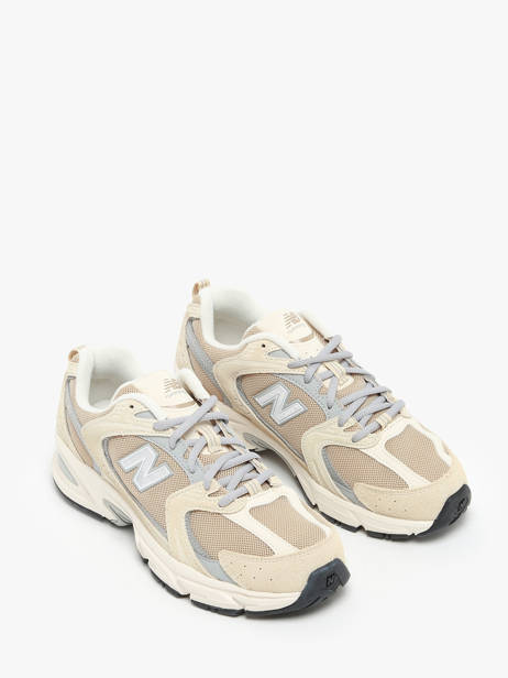 Sneakers 530 New balance Beige men MR530CP vue secondaire 1