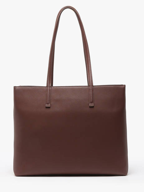 Sac Porté épaule Must Calvin klein jeans Marron must K612547 vue secondaire 4