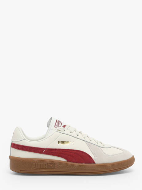 Sneakers En Cuir Puma Blanc women 38660718