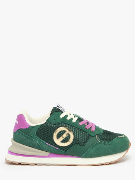 Sneakers No name Vert women IPSK04EA