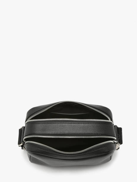 Sac Bandoulière Ultralight Calvin klein jeans Noir ultralight K612711 vue secondaire 2