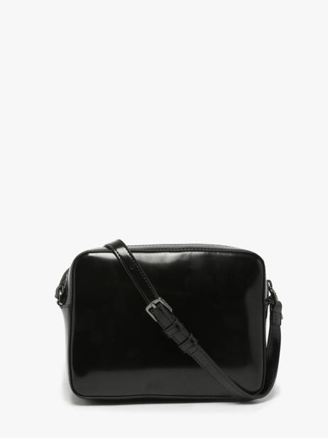 Sac Bandoulière Re-lock Calvin klein jeans Noir re-lock K612544 vue secondaire 4