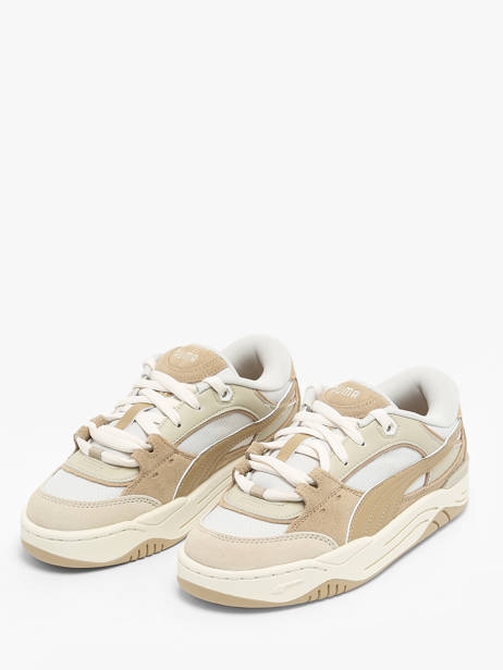 Sneakers Puma Beige women 38926710 vue secondaire 1