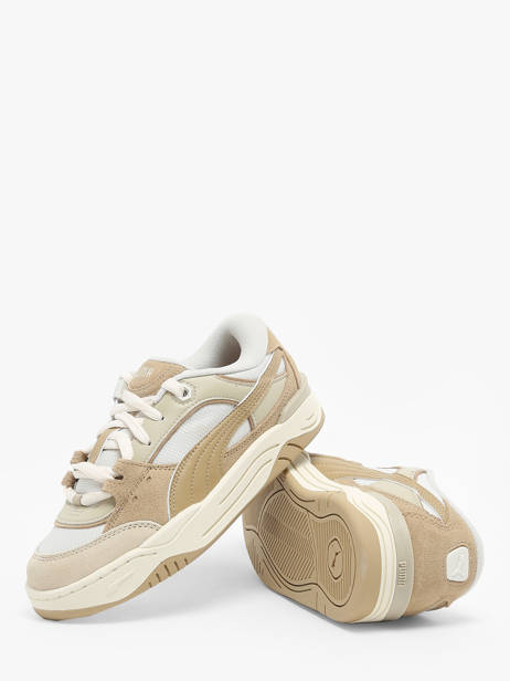 Sneakers Puma Beige women 38926710 vue secondaire 2