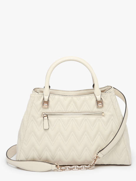 Sac Porté Main Adelard Guess Beige adelard GG950206 vue secondaire 4