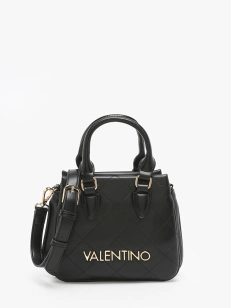 Sac Bandoulière Nur Re Valentino Noir nur re VBS8G906