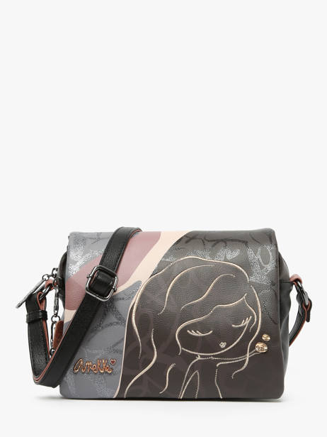 Sac Bandoulière Dreamverse Anekke Multicolore dreamverse 39783469