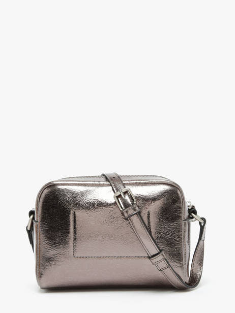 Sac Bandoulière Sculpted Calvin klein jeans Argent sculpted K612731 vue secondaire 4